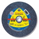 DISC KLINGSPOR INOX - 125 X 1,6 MM A46 TZ