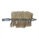 PERIE CAZAN PLATA 612061