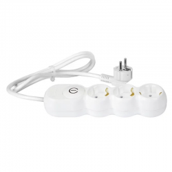 PRELUNGITOR + INTRERUPATOR 3P 1.5 M (3x1.5 MM) AL3115A11