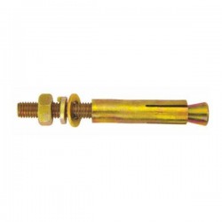 CONEXPAND CU CAMASA M8 X 80 MM