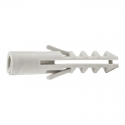 DIBLU DE PLASTIC - 12 X 60 MM