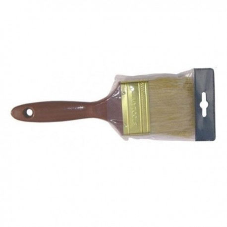 PENSULA MANER LEMN LACUIT CU FIR NATURAL - 36 MM LT09532
