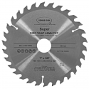 DISC CIRCULAR LEMN 300 X 48T X 30 MM 271434