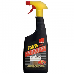 SANO FORTE PLUS 500 ML