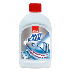 SOLUTIE ANTICALCAR SANO ANTI KALK RUST 500 ML