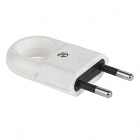 STECHER PLAT TIP EU CU INEL NEGRU URZ3014