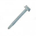 SURUB AUTOFORANT CU CAP HEXAGONAL DIN 7504K 6.3 X 25 MM SW10 196.79.01 5029