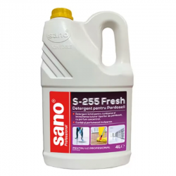 SANO FLOOR S-255 4 L