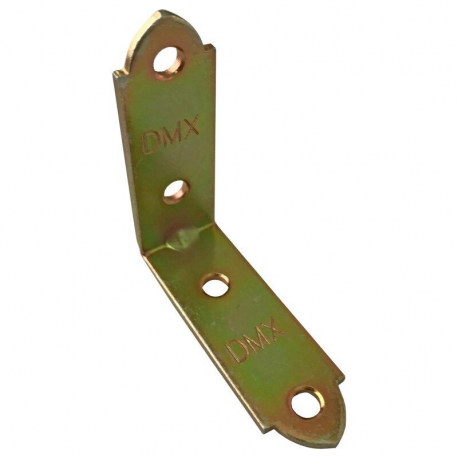 COLTAR PENTRU LEMN 40 X 40 X 17 MM (KW2-4002) 484346