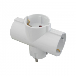 TRIPLU STECHER SHUKO TRIUNGHI MF0012-03405
