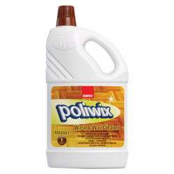 DETERGENT PENTRU PARCHET SANO POLIWIX 1 L