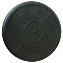 GALEATA PLASTIC PENTRU CONSTRUCTII - 12 L - 104336