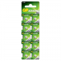 BATERIE BUTON ALCALINA GP164 / BL10 AG1 GP