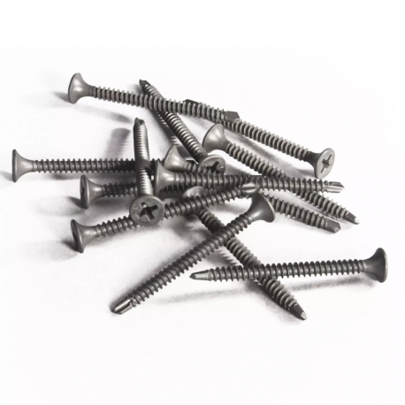 SURUB AUTOFORANT GIPSCARTON - 3.5 X 35 MM WS-3535