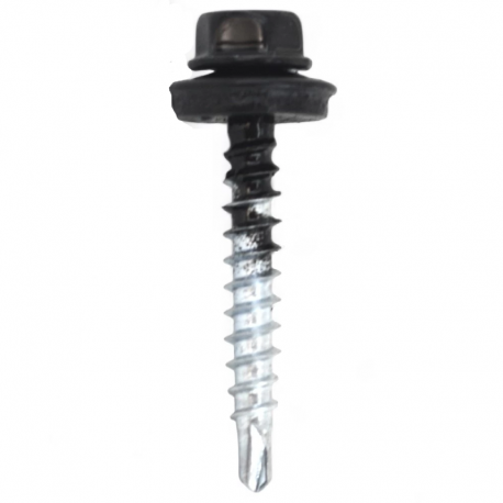 WETTERBEST SURUB AUTOPERFORANT 4.8 X 19 MM RAL 3005