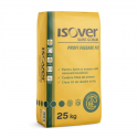 ADEZIV VATA MINERALA BAZALTICA ISOVER PROFI FASSADE FIX INTERIOR / EXTERIOR 25 KG