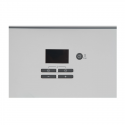 CENTRALA TERMICA VAILLANT ECOTEC PURE VUW 236/7-2 SCHIMBATOR CALDURA INOX + KIT EVACUARE
