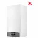 CENTRALA TERMICA ARISTON CLAS ONE 24 WI-FI / SCHIMBATOR CALDURA INOX + KIT EVACUARE
