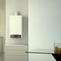 CENTRALA TERMICA ARISTON CLAS ONE 24 WI-FI / SCHIMBATOR CALDURA INOX + KIT EVACUARE