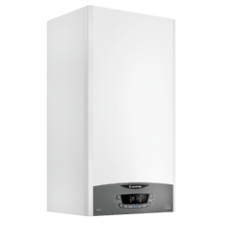 CENTRALA TERMICA ARISTON CLAS ONE 24 WI-FI / SCHIMBATOR CALDURA INOX + KIT EVACUARE