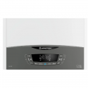 CENTRALA TERMICA ARISTON CLAS ONE 24 WI-FI / SCHIMBATOR CALDURA INOX + KIT EVACUARE