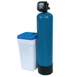 STATIE DEDURIZARE SIMPLEX STILLWATER & PRATT STP-S 50V CLACK