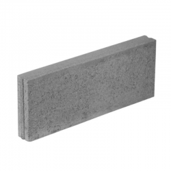 BORDURA B16 ELIS PAVAJE - GRI - 500 X 50 X 200 MM
