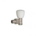 ROBINET TUR 1/2 + CONECTOR FORNARA