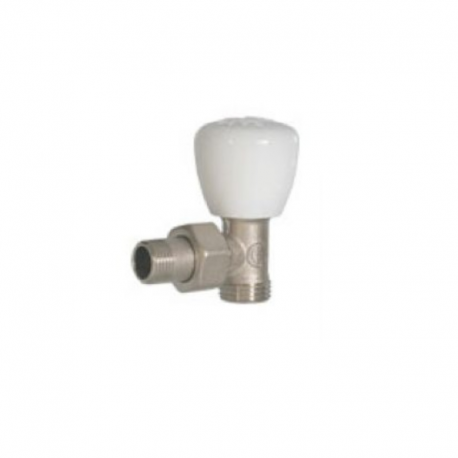 ROBINET TUR 1/2 + CONECTOR FORNARA