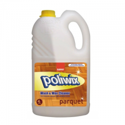 SANO POLIWIX PARCHET 4 L