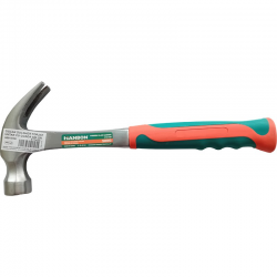 CIOCAN DULGHER FORJAT UNITAR CU COADA 500 GRAME