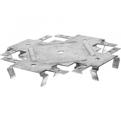 PIESA DE INCRUCISARE LA NIVEL CD 60 KNAUF 148 X 1 MM 3447