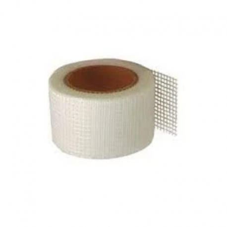 BANDA DE IMBINARE AUTOADEZIVA GIPS-CARTON 90 M