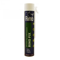 SPUMA POLIURETANICA RINO FIX CU PAI 700 ML (515009) A4484