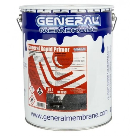 AMORSA GENERAL RAPID PRIMER - 20 L