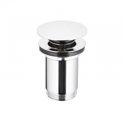 VENTIL CLICK-CLACK FARA SUPRAPLIN 1 1/4 CKKRFP114CR