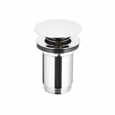 VENTIL CLICK-CLACK FARA SUPRAPLIN 1 1/4 CKKRFP114CR