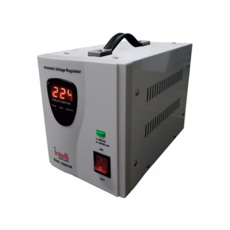 STABILIZATOR TENSIUNE INTELLI 1000 W