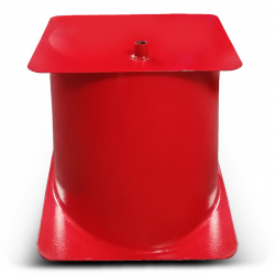 VAS EXPANSIUNE DESCHIS - 40 L