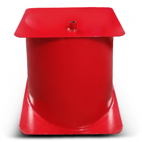 VAS EXPANSIUNE DESCHIS - 40 L