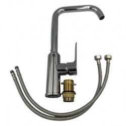 BATERIE BUCATARIE LEBADA FIXA ROVAL EL13