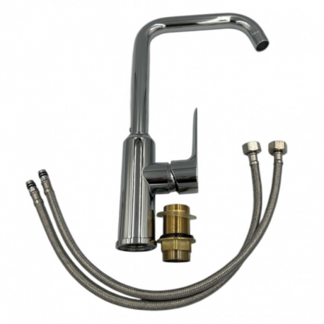 BATERIE BUCATARIE LEBADA FIXA ROVAL EL13