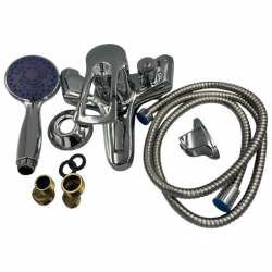 BATERIE CADA PIPA FIXA ROVAL EL01