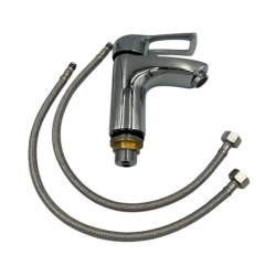 BATERIE LAVOAR PIPA FIXA EL04