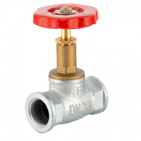 ROBINET TRECERE FERRO 3/4'' ZGZ02