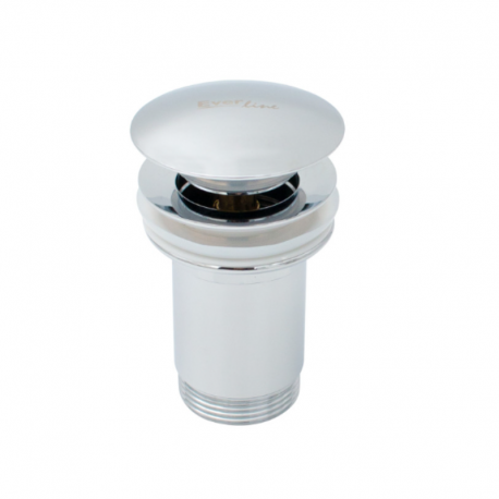 VENTIL CLICK-CLACK CU PREAPLIN VEN-A1006