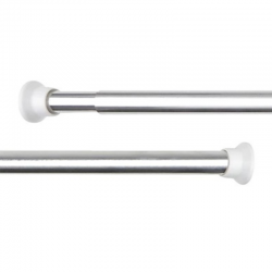 BARA METALICA PERDEA DUS 1.2 - 2.10 M 2252