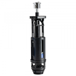 VALVA DE GOLIRE PENTRU REZERVOR WC FLUIDMASTER 820F-013-P15 CU ACTIONARE MECANICA FARA SENZOR