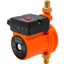 POMPA RIDICARE PRESIUNE APA ERMETIQ