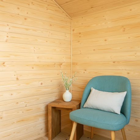 LAMBRIU MOLID - 12.5 X 96 X 4000 MM